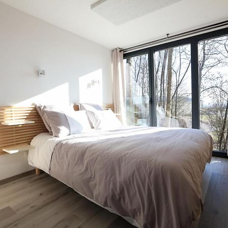 Les Cocons De L'Illon Bed and Breakfast Ville-sur-Illon Exterior foto